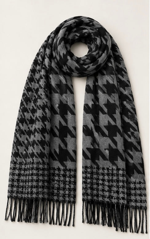 London Scarf