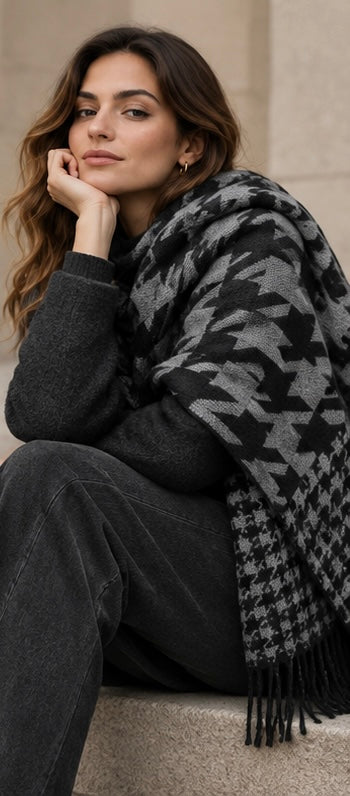 London Scarf