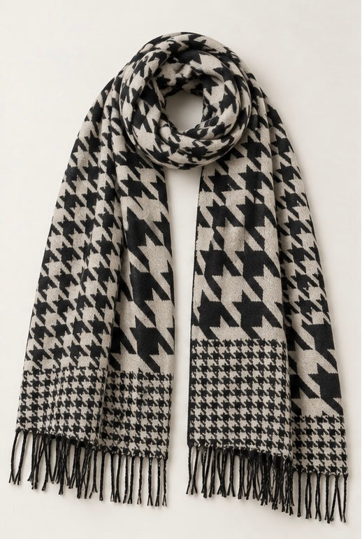 London Scarf