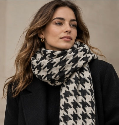 London Scarf