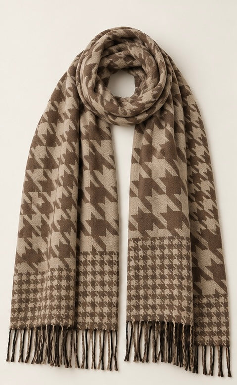 London Scarf