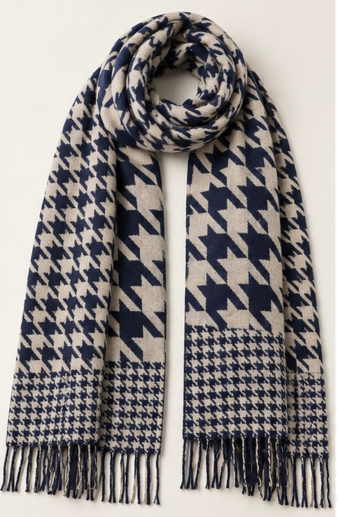 London Scarf