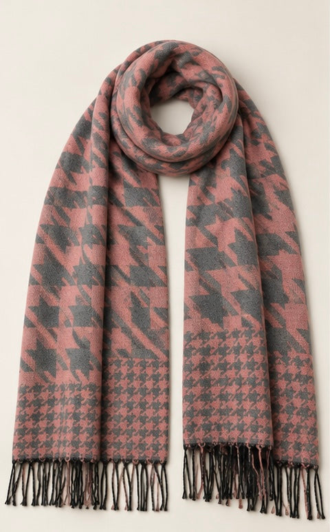 London Scarf