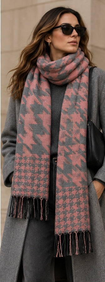London Scarf