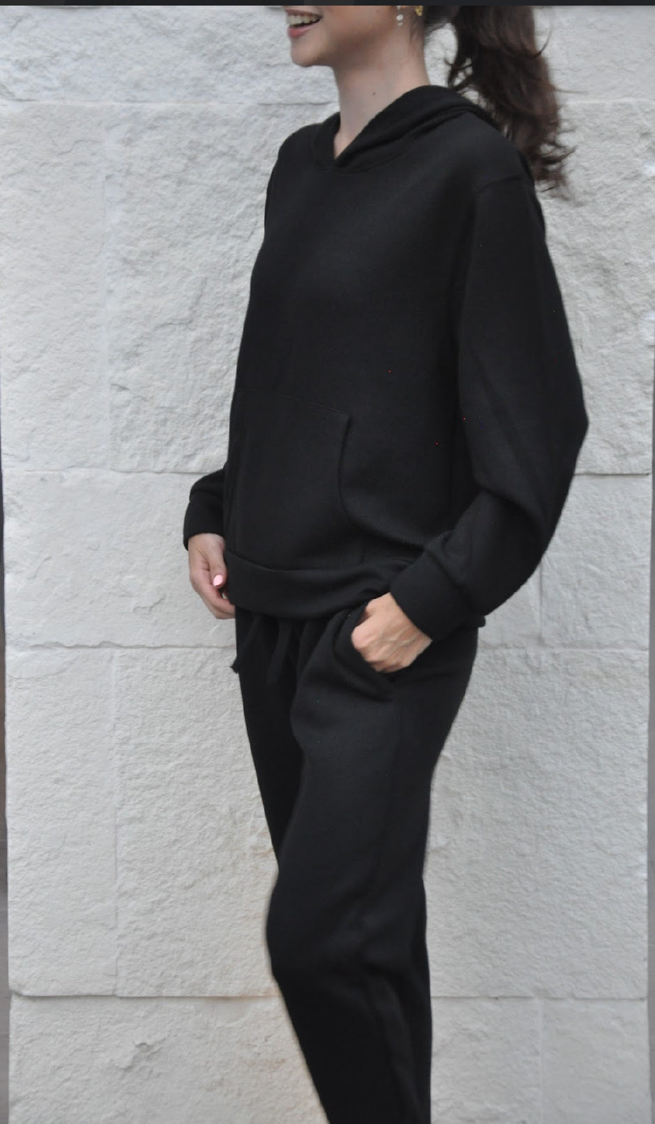 Comfort Loungewear Niñas