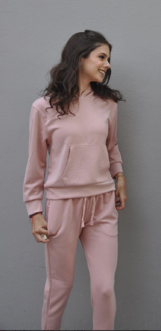 Comfort Loungewear Niñas