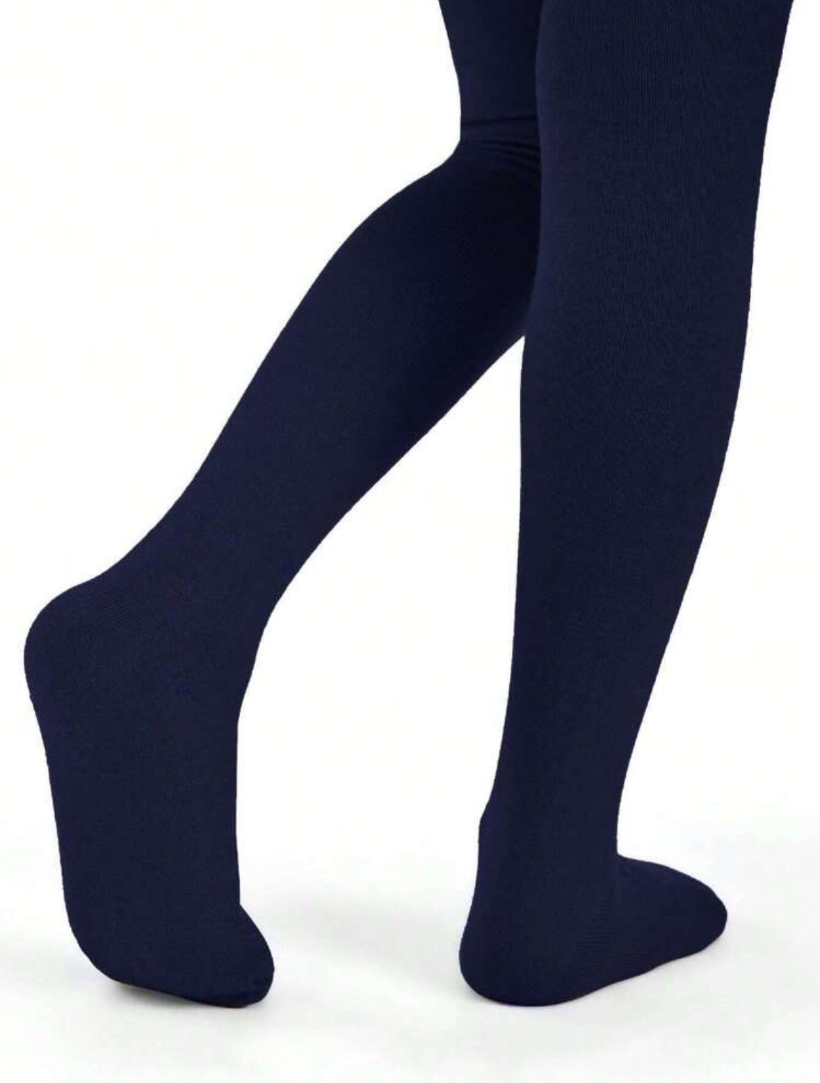 Mallas Afelpadas para Niñas