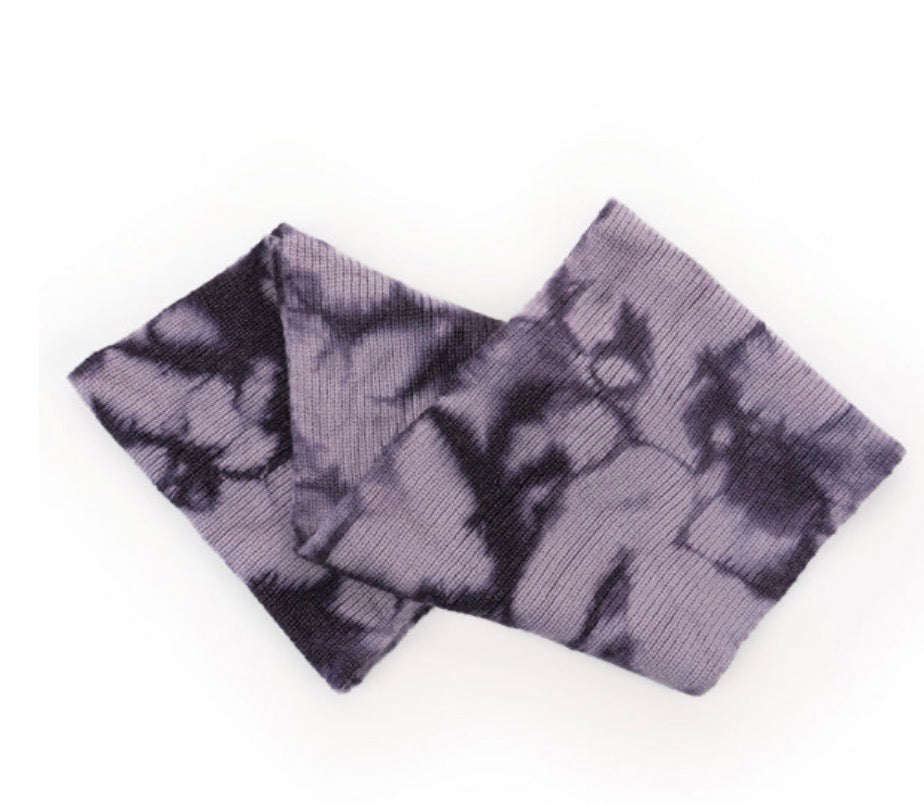Mantra Infinity Scarf