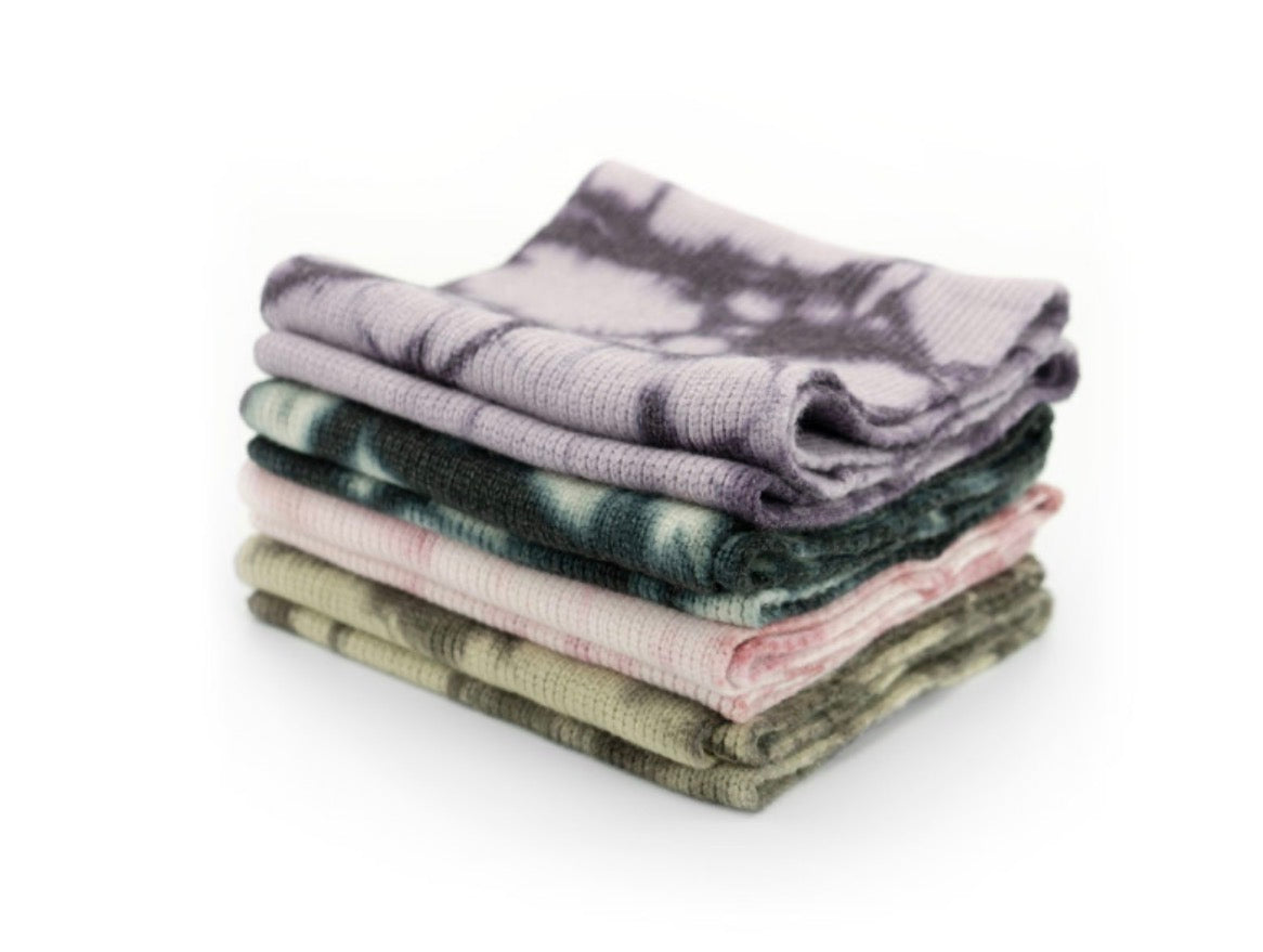 Mantra Infinity Scarf