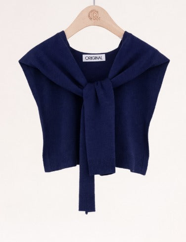 Mock Sweater