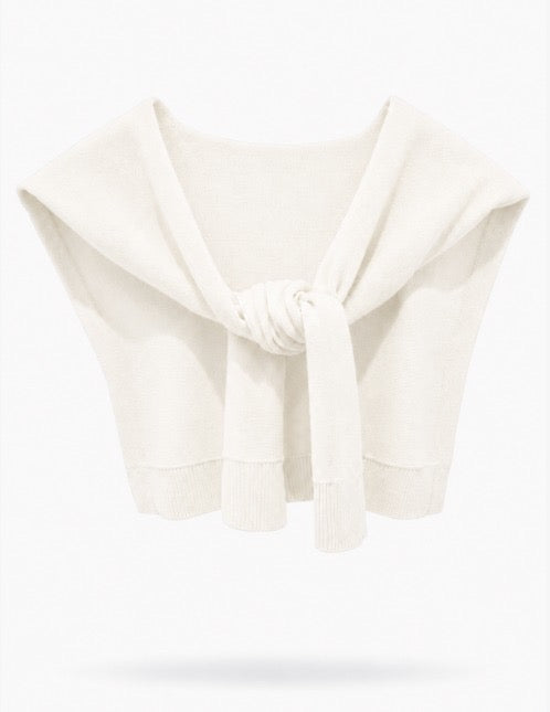 Mock Sweater