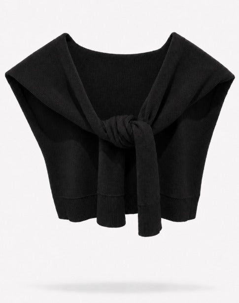 Mock Sweater