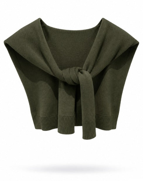 Mock Sweater
