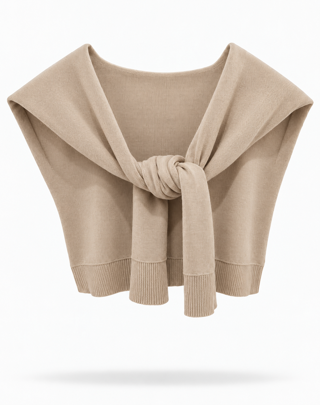 Mock Sweater