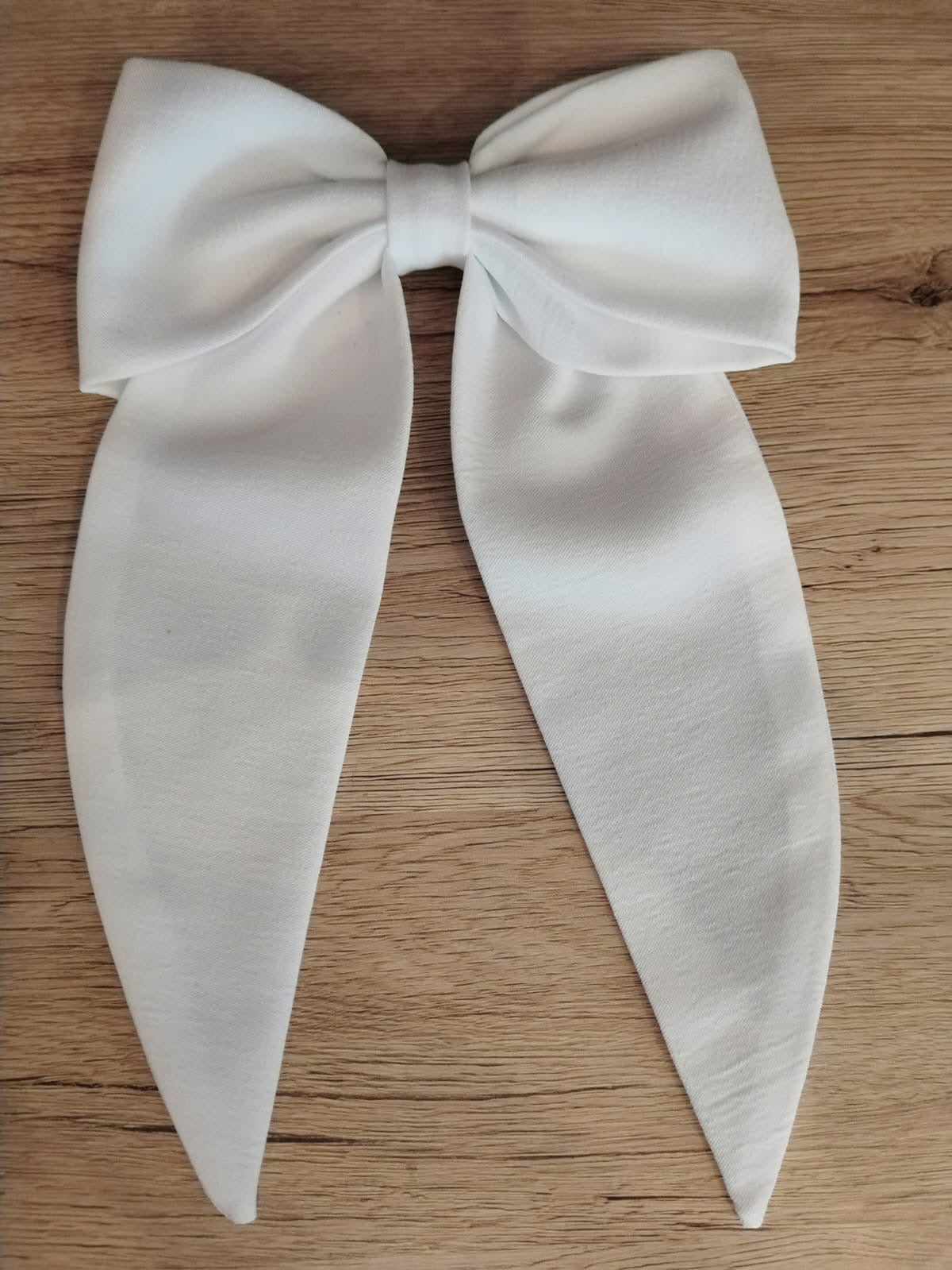 Moños para el Cabello