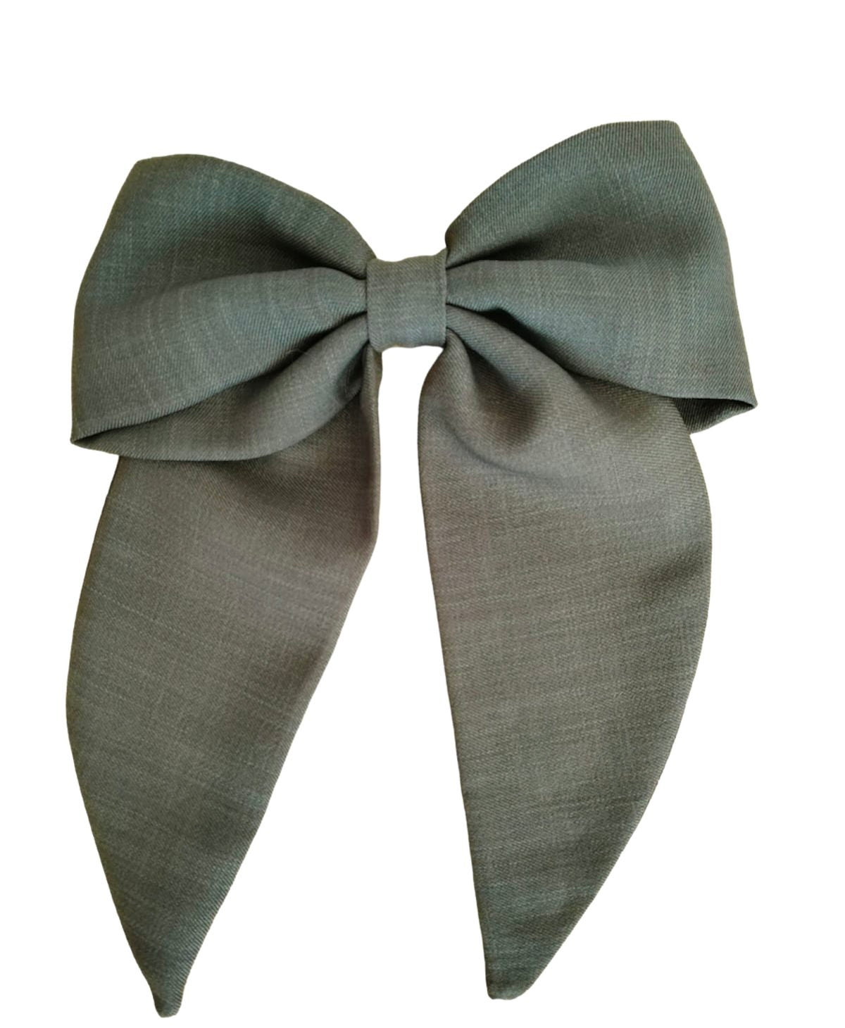 Moños para el Cabello