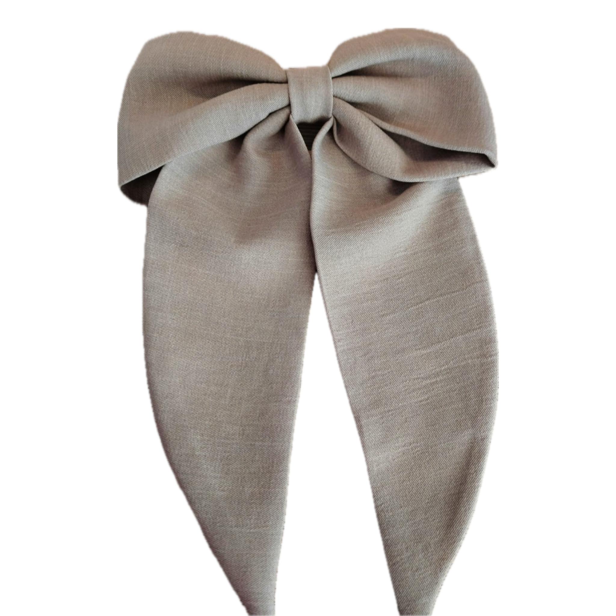 Moños para el Cabello