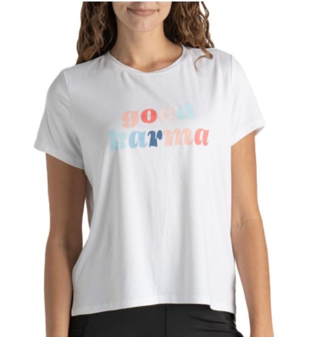 Optimist Tee (Tshirts)