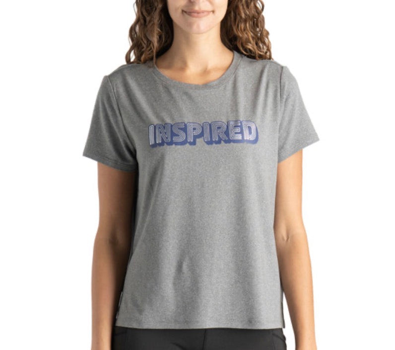 Optimist Tee (Tshirts)