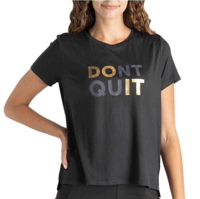 Optimist Tee (Tshirts)