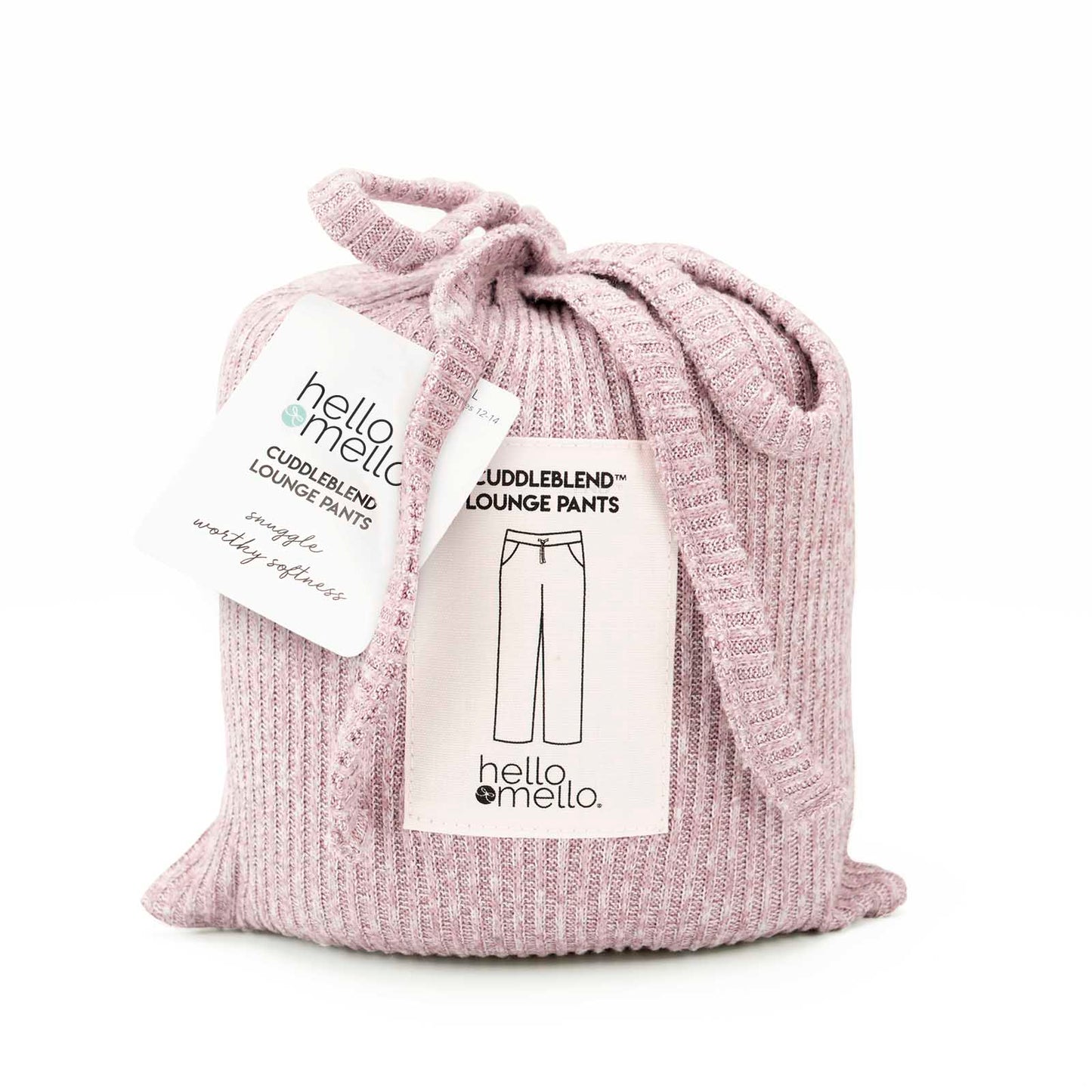 Loungewear Pants