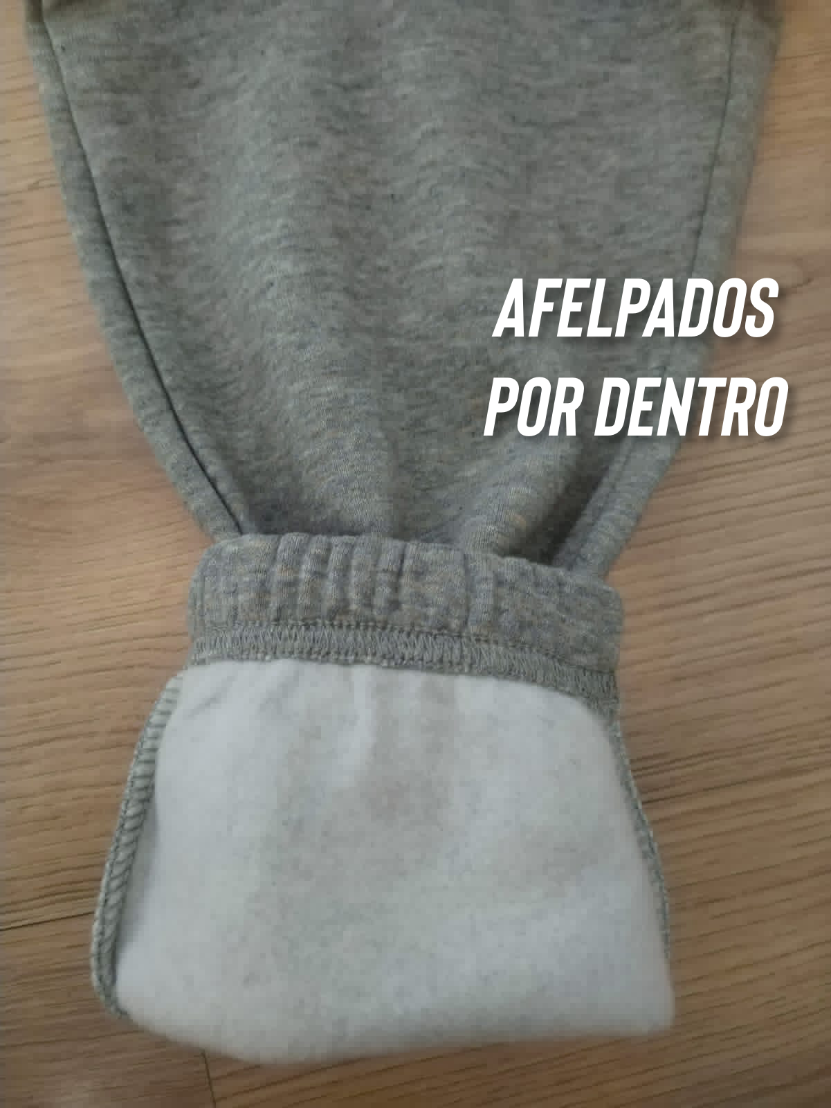 Comfort Pants Niños