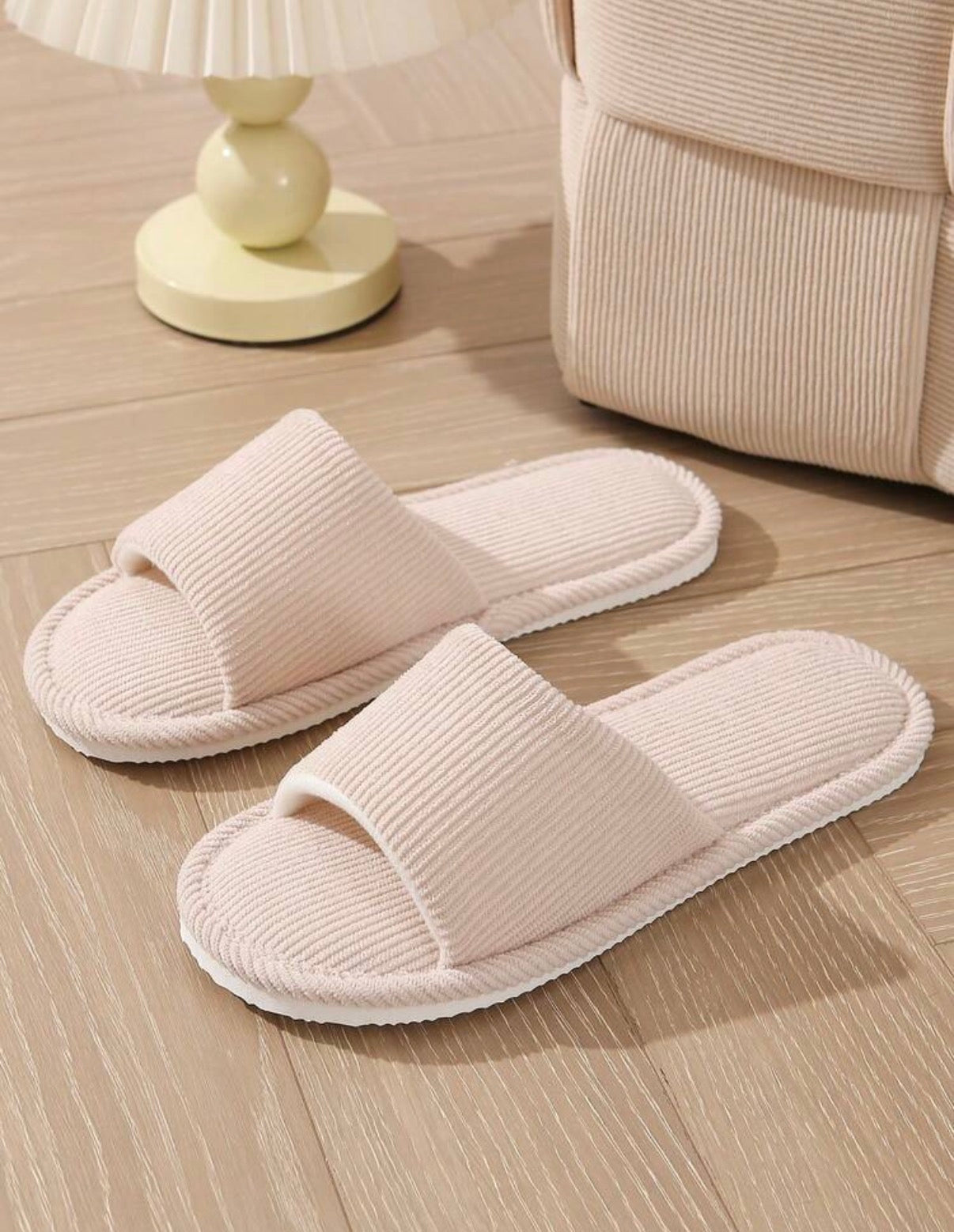 Pantuflas Verano
