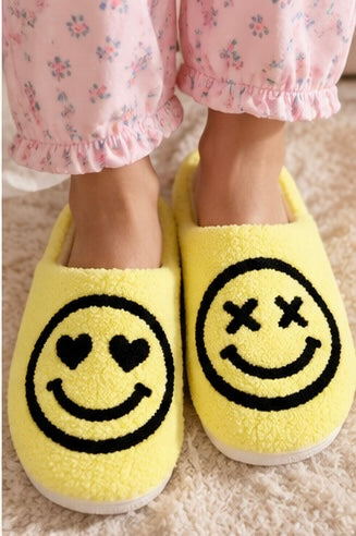 Pantuflas Two Left Feet