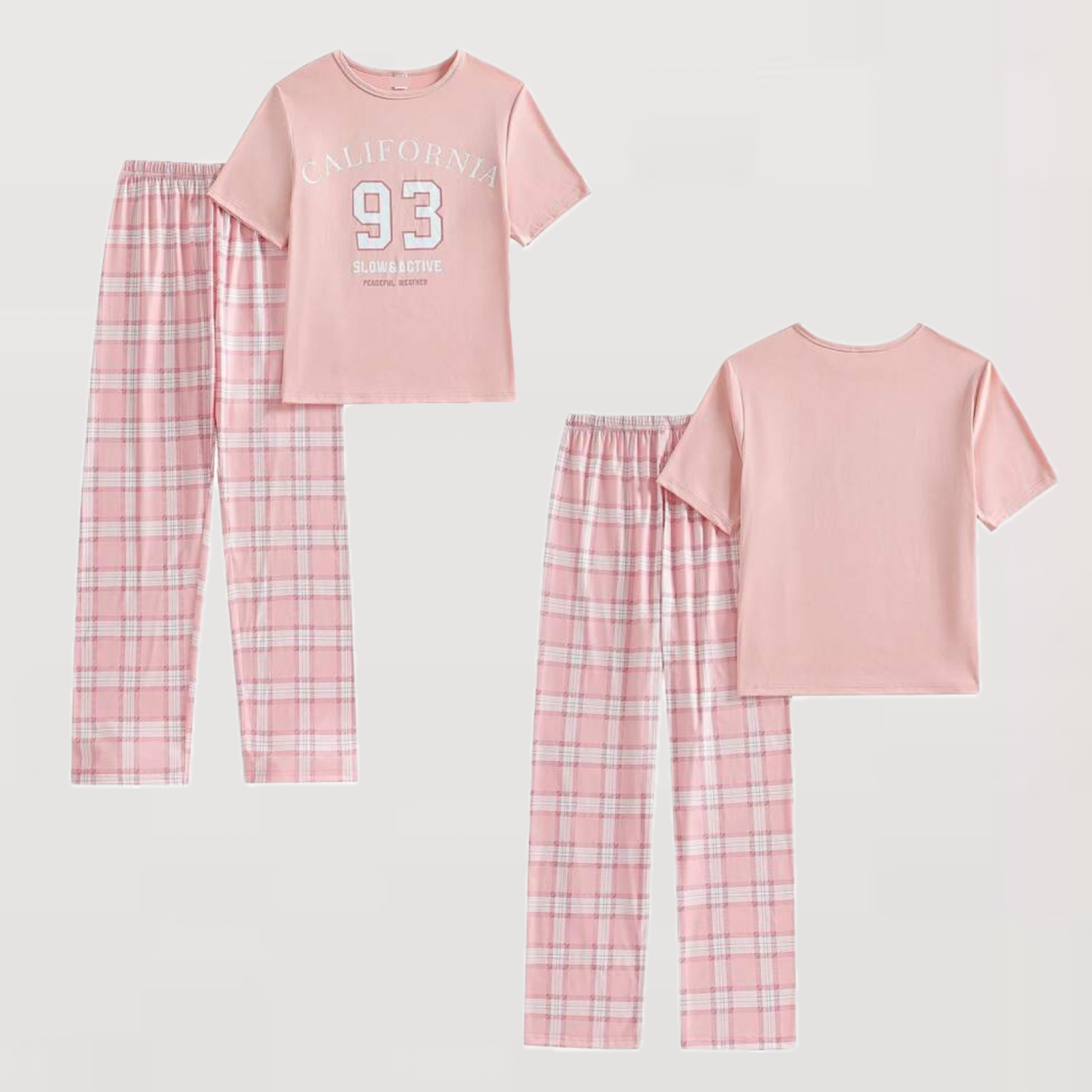 Pijamas Teens
