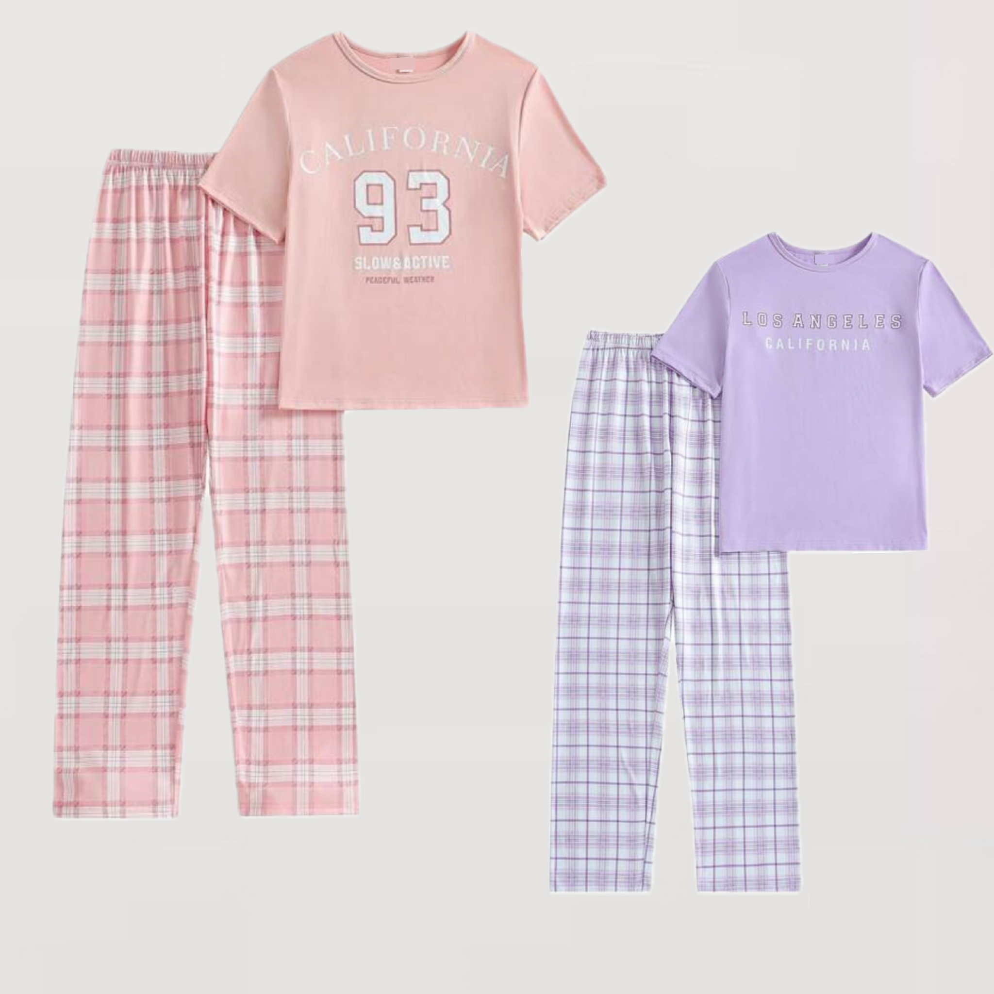 Pijamas Teens