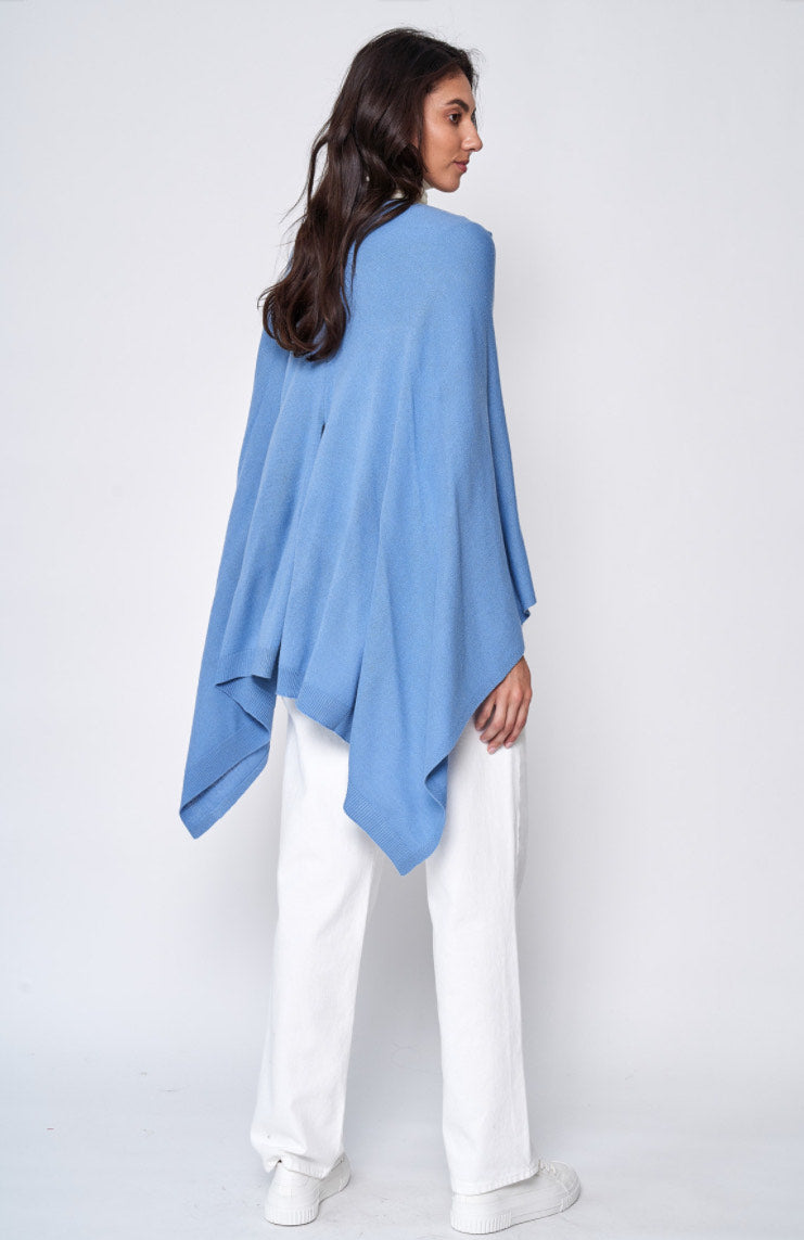 Poncho Duna