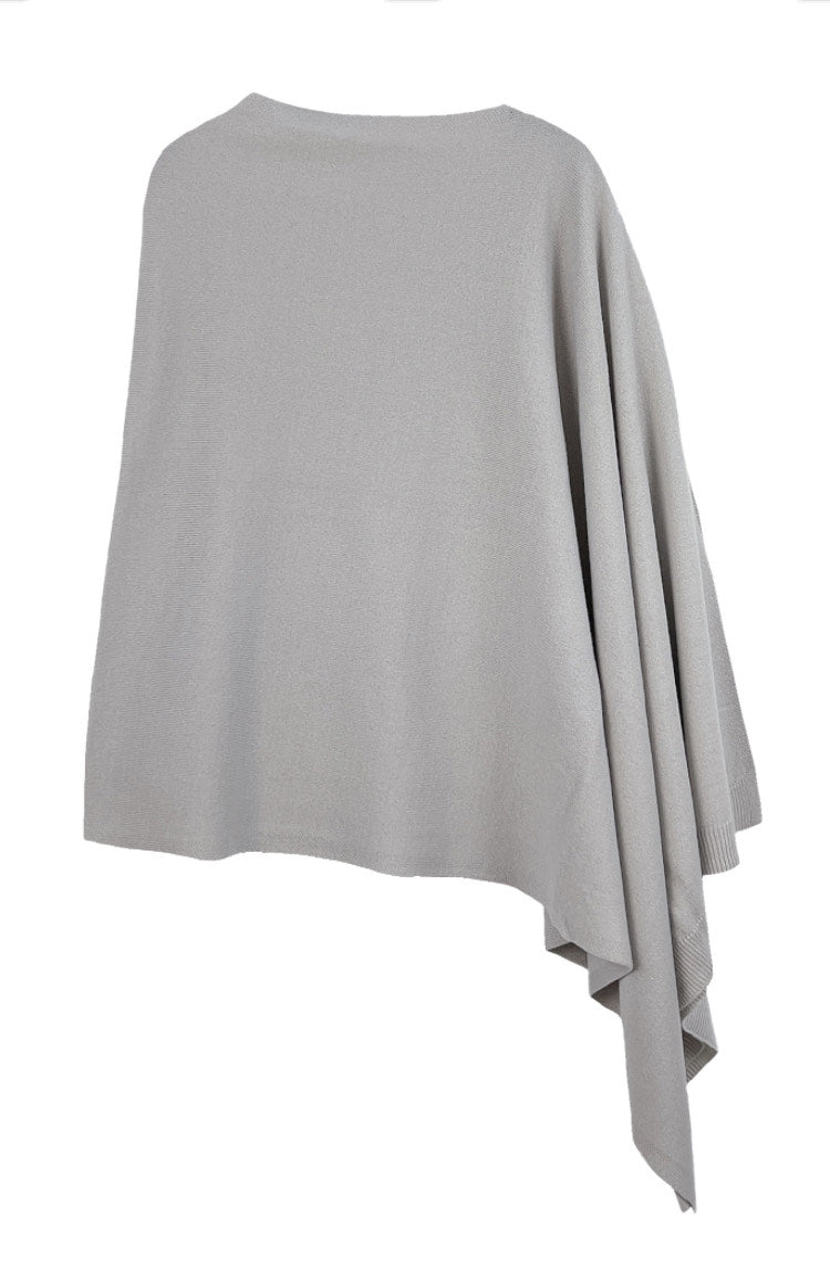 Poncho Duna