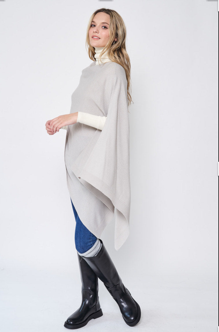 Poncho Duna