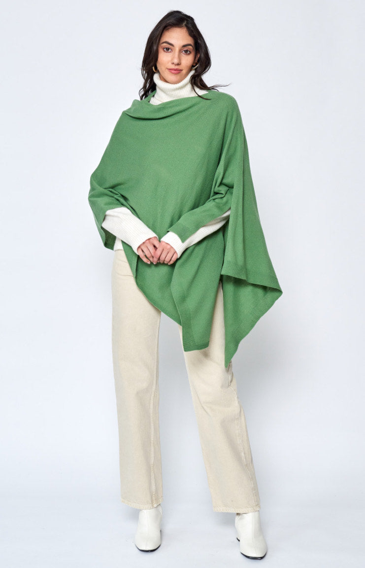 Poncho Duna