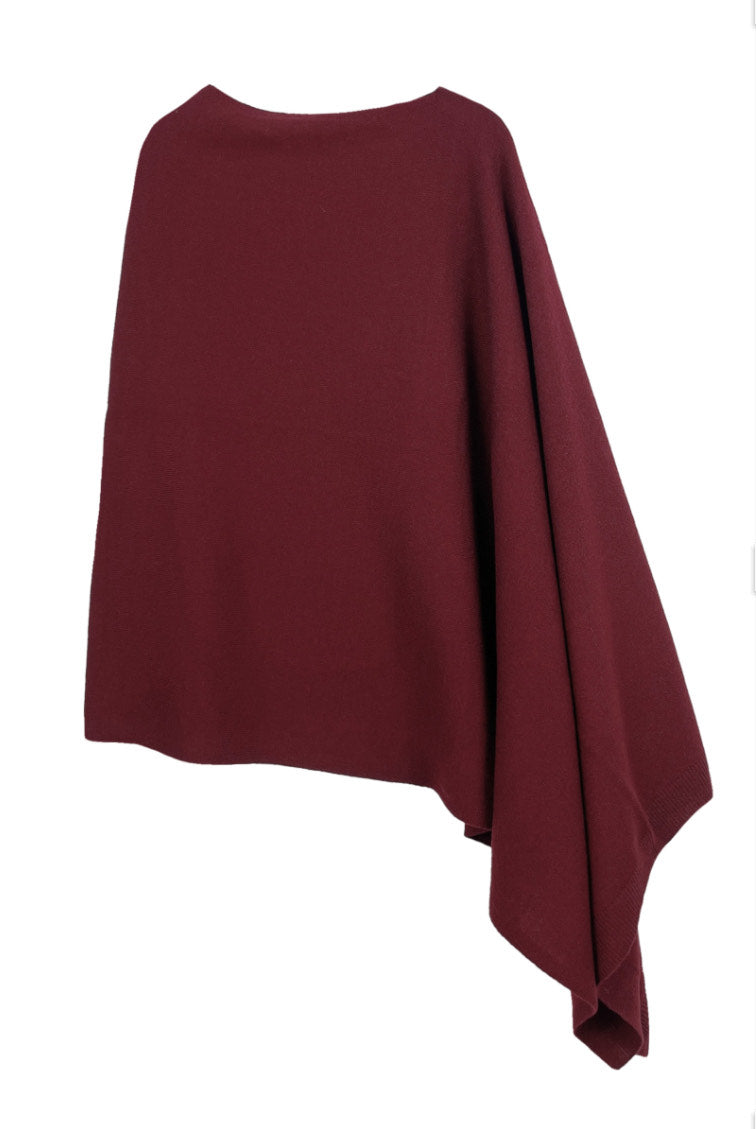 Poncho Duna