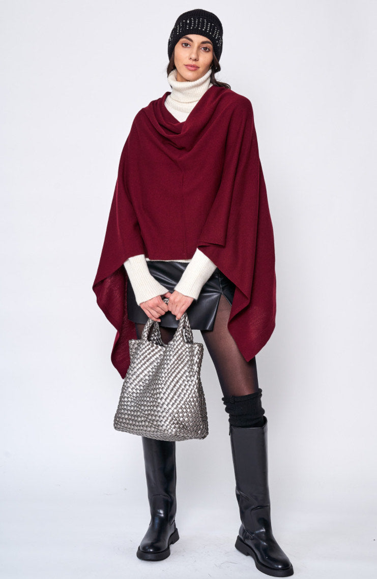 Poncho Duna