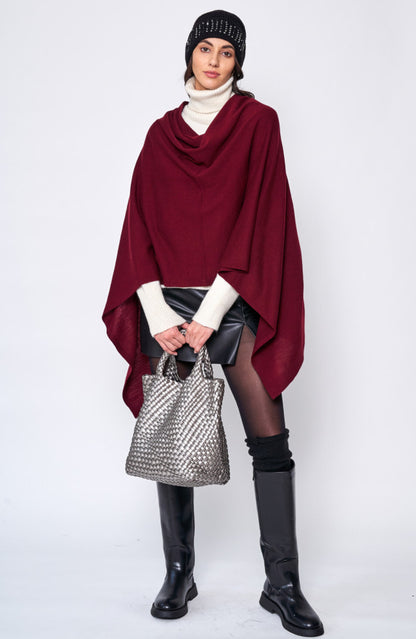 Poncho Duna