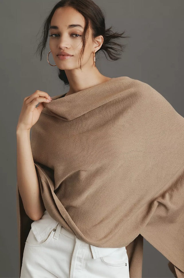 Poncho Duna