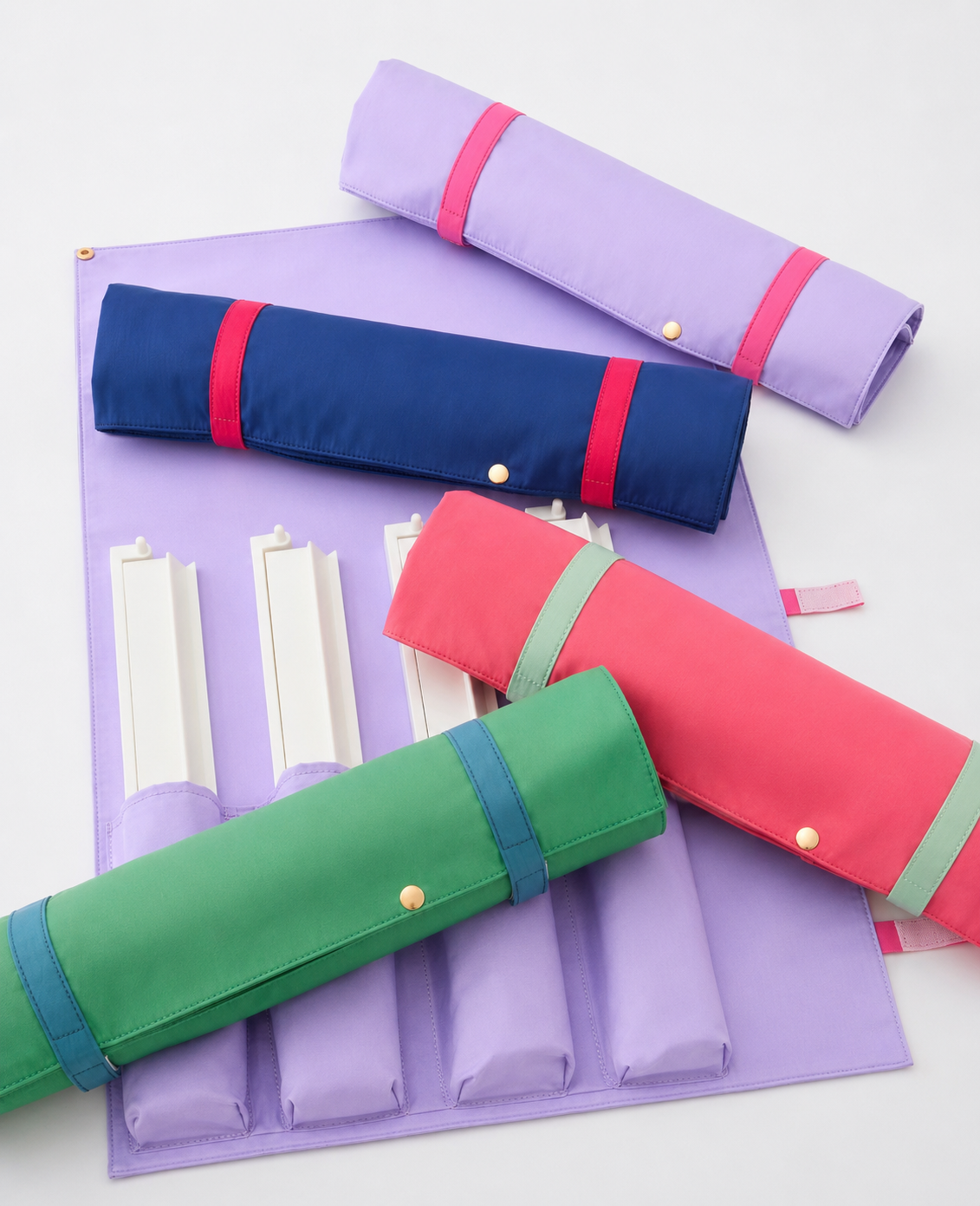 Mahjong Rack Covers