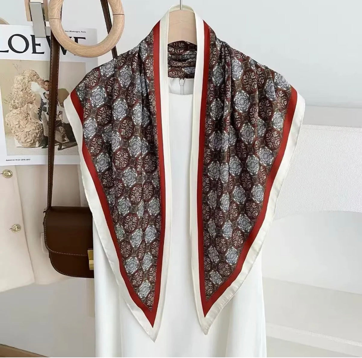 The Toscana Collection Scarf