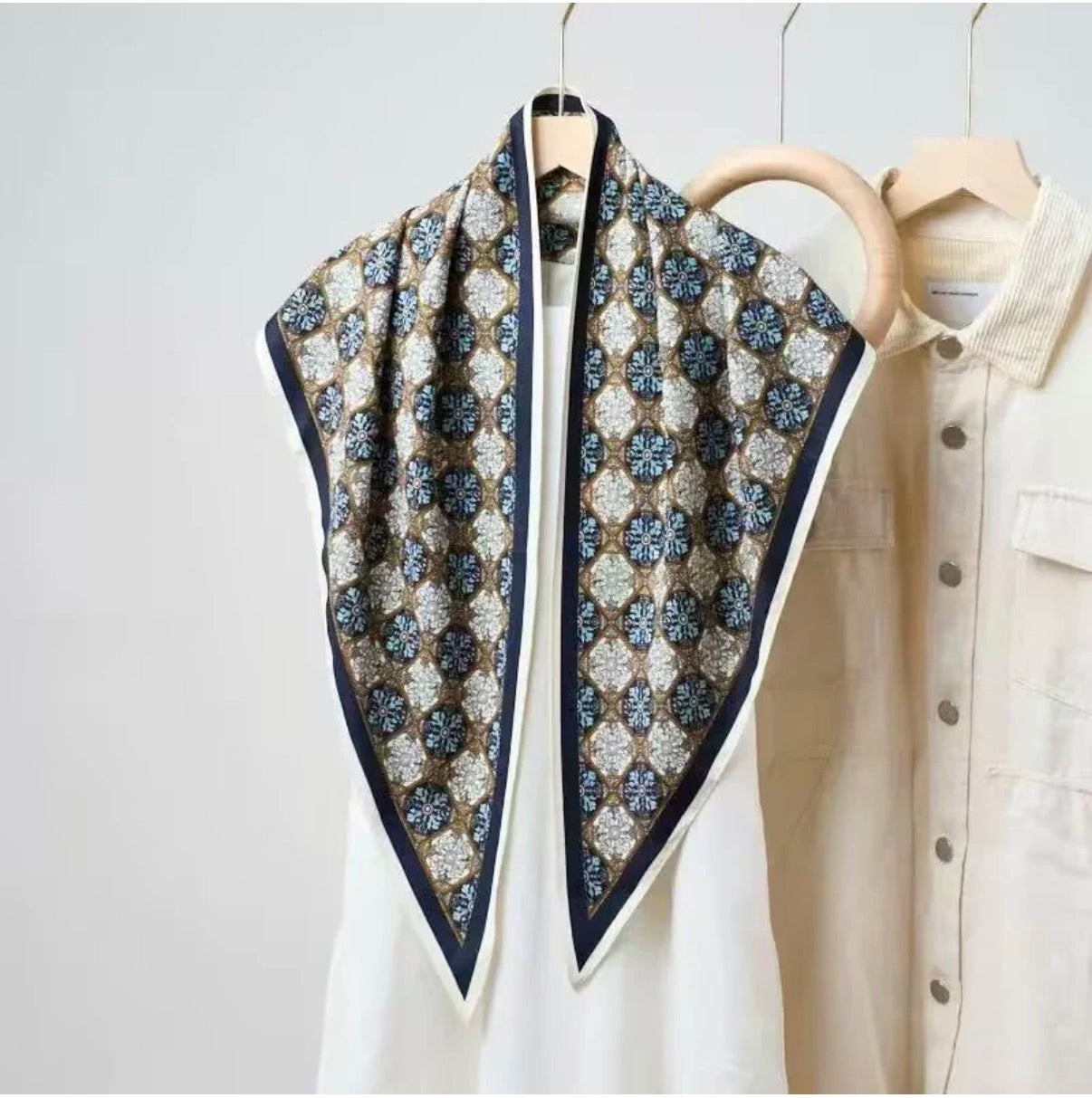 The Toscana Collection Scarf