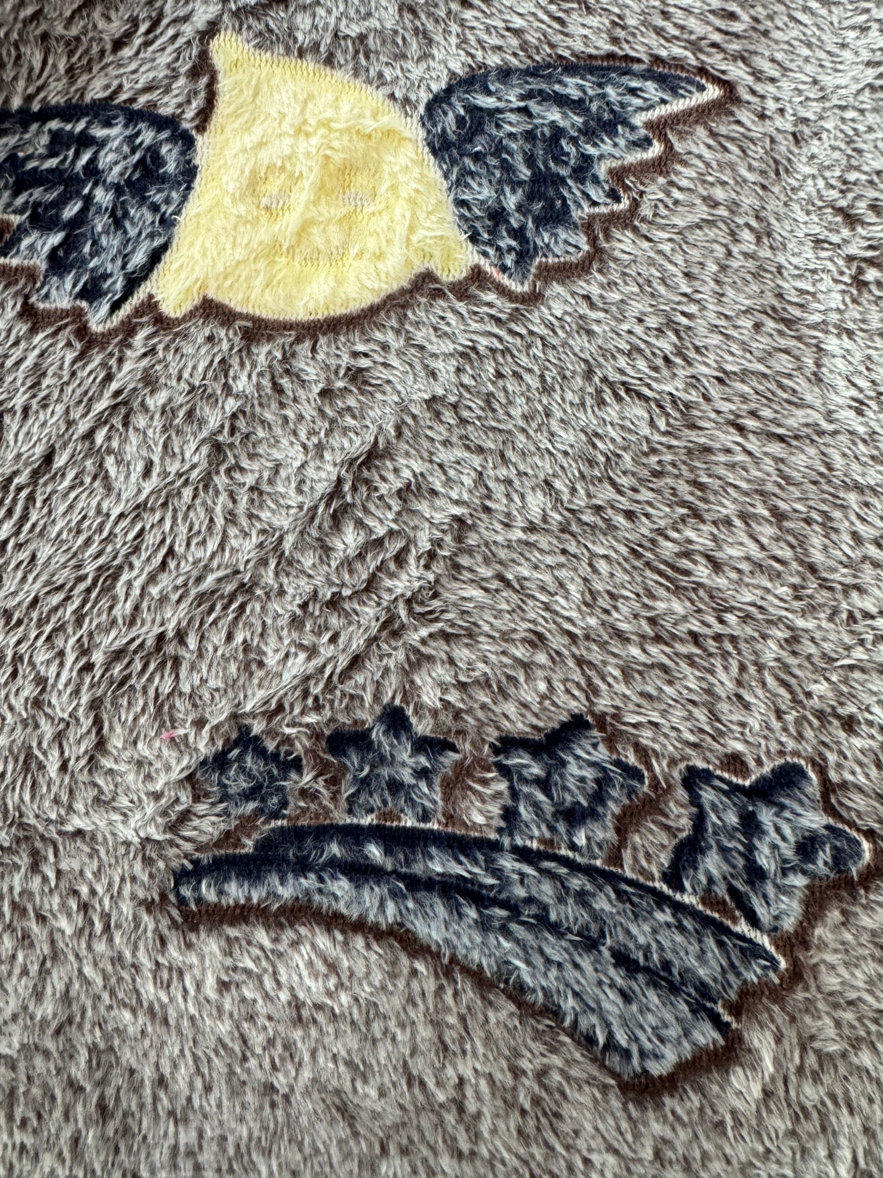 Pijama "Glow In The Dark"