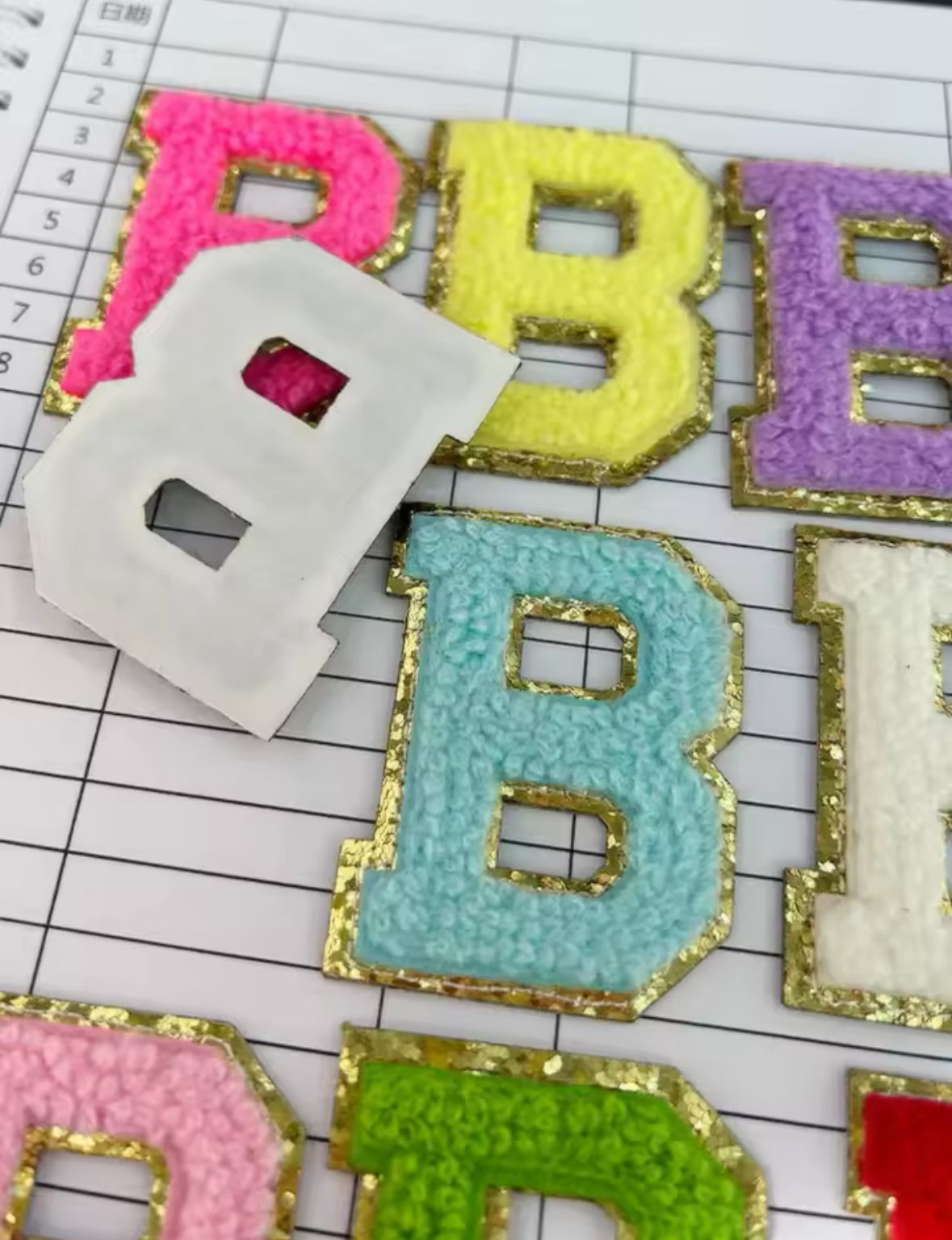 Stickers Autoadhesivos para Personalizar