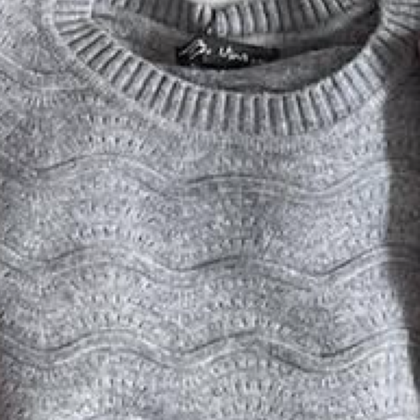 Sweater Ancho