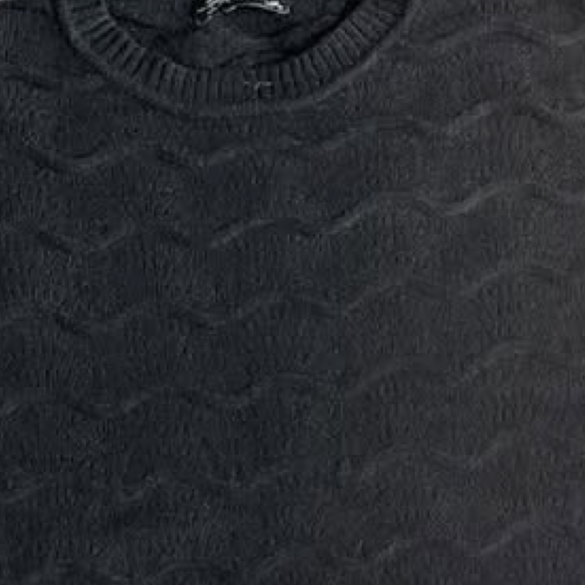 Sweater Ancho Zig-Zag L/XL