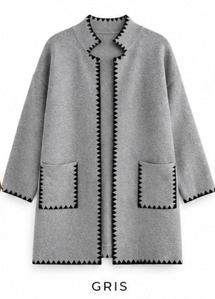 Sweater Cardigan