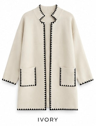 Sweater Cardigan