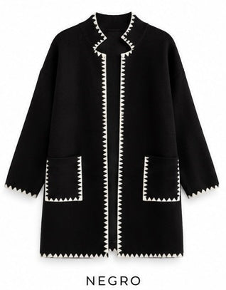 Sweater Cardigan