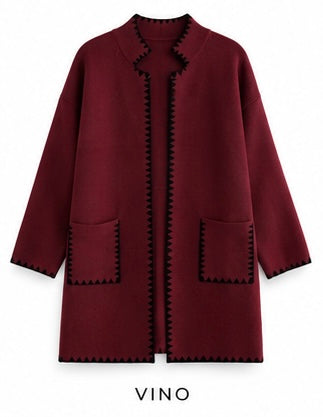 Sweater Cardigan