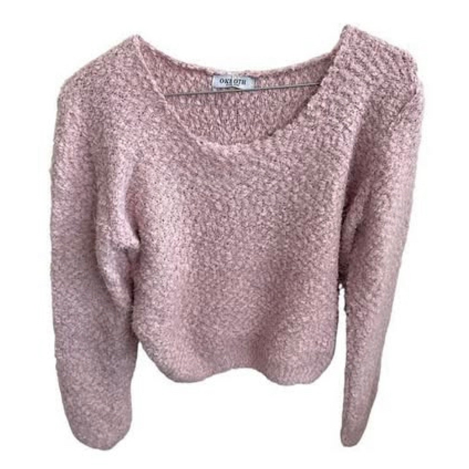 Sweater Peludo